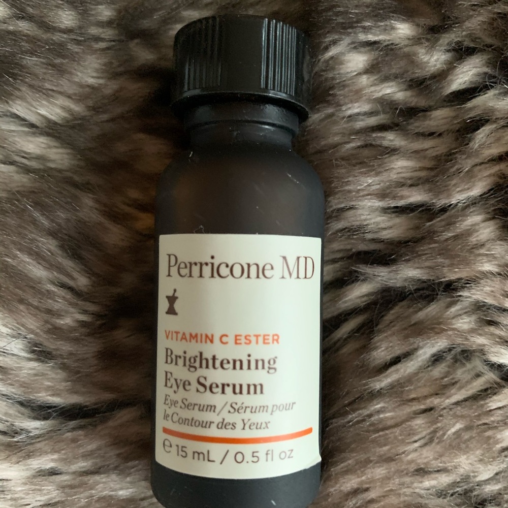 Perricone MD Brightening Eye Serum